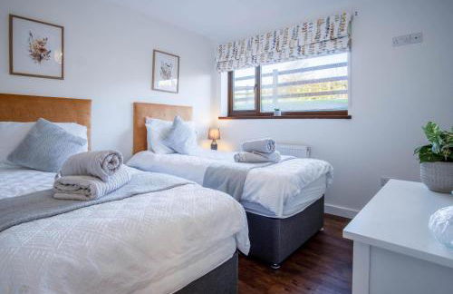 The Beacon - 3 Bedroom Cottage - Ludchurch - Narberth - Photo 27