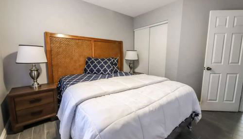 What you need A Hidden Gem in the Heart of Vegas - Foto 3