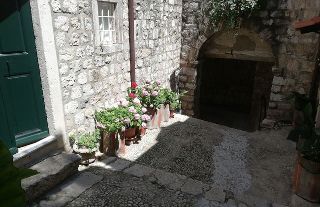 Apartment Dubrovnik-Center - Foto 17