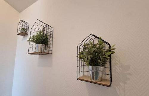 Cocon sous les toits By UnSejourANancy Fr - Foto 12