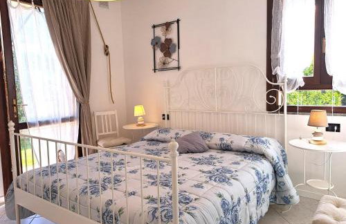 Casa Eucalipto - Marina di campo, Elba - Photo 15