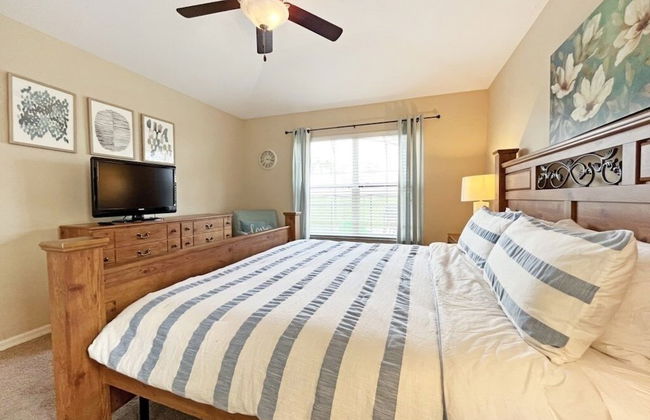 Villa Tranquility 4 Bedroom Home by RedAwning - Foto 3