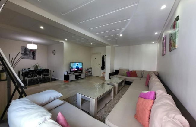Luxury Spacious Apartment Midtown Casablanca - Photo 11