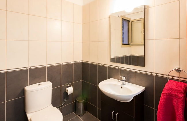 The Lemon Tree Lodge Rustic Village - Photo 10