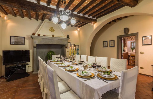 Verdidea - PALAZZO DELLE ROSE - Foto 22