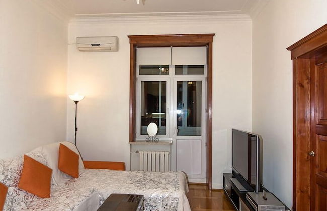 ApartExpo Business on Kutuzovsky 35 - Foto 8