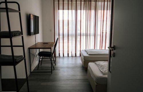 Dill Apartments Stederdorf - Foto 8