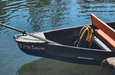 Appartement dans Château exceptionnel - Foto 34