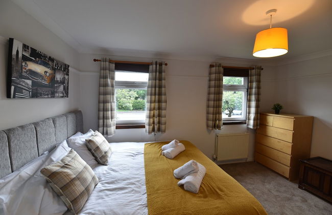 First Lasswade Road House - Foto 5