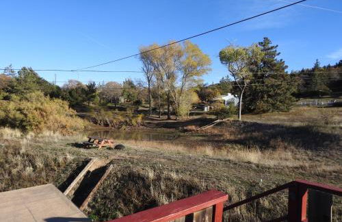 Historic Gold Town Loft A-Frame 1 Bedroom with sofa sleeper WIFI - Foto 27