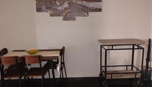 The Downtown Grizz Loft - Foto 4