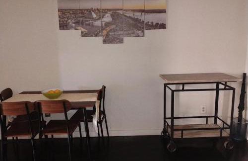 The Downtown Grizz Loft - Foto 4