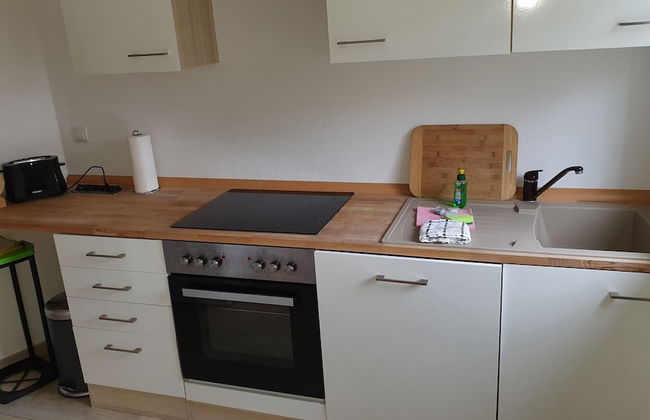 Ferienwohnung Walfisch - Foto 14