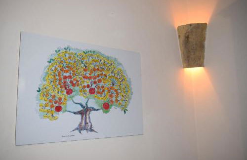 Casa dell'Olio - Al Baglio - Foto 17