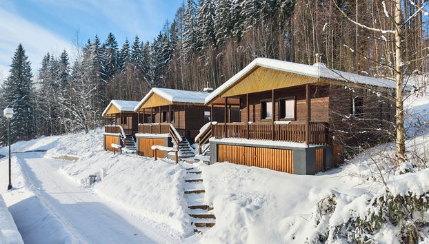 Lesní plovárna B3 - Foto 2, House