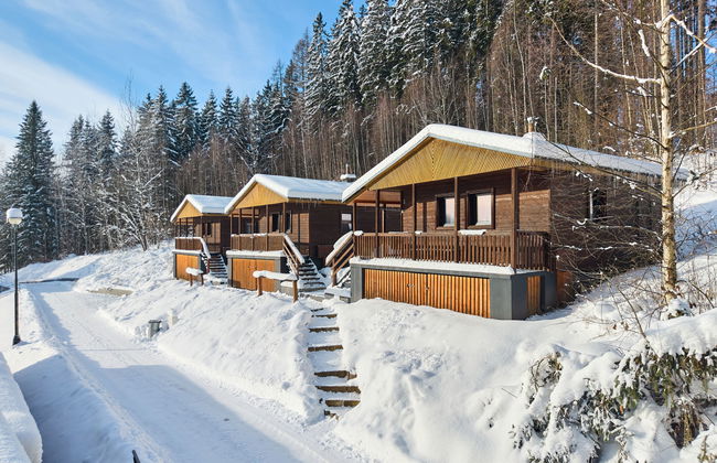 Lesní plovárna B3 - Photo 2