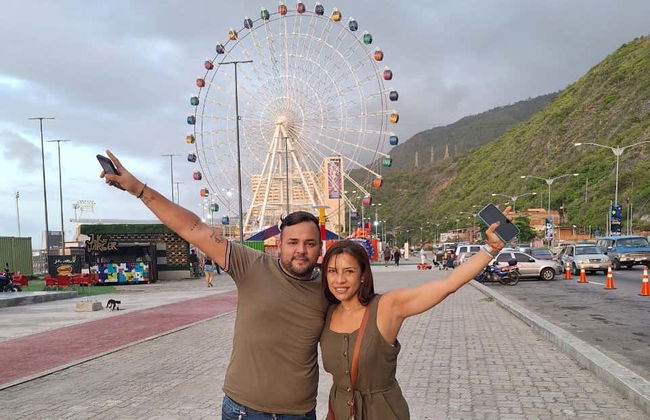 Tour nocturno por La Guaira - Foto 4