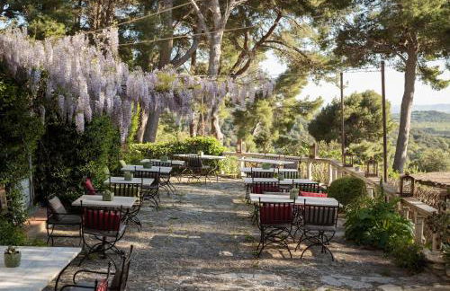 Boutique Hotel Poggio ai Santi - Adults Only - Foto 79