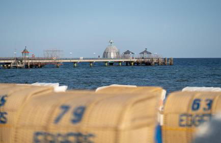 Strandhuus Grömitz - Foto 50