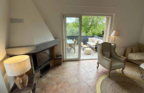 Magnifique mas provençal avec piscine au centre de Goudargues - Foto 26