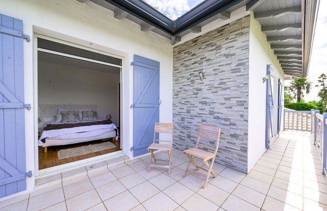 Maison Madalena Avec Studio Independent - Foto 31