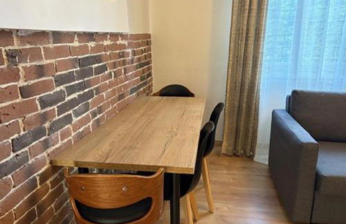 Appart F2 spacieux proche Paris - Foto 19