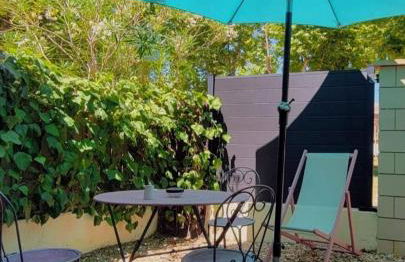 Studios MISTRAL21 en Camargue - Foto 8