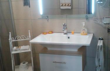 FeWo Sonnenblume mit sauna - Photo 17