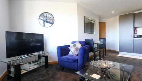 Victoria Mills Apartment Shipley - Foto 4