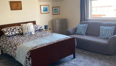 Superior, spacious apartment in New Brighton, near Liverpool - Foto 5