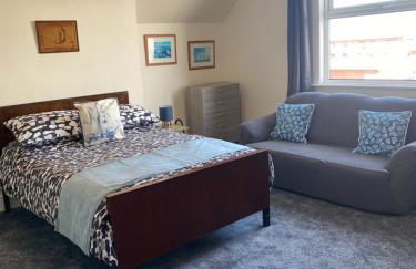 Superior, spacious apartment in New Brighton, near Liverpool - Foto 5