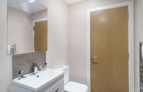 Amazing 1 Bed Apartment in Manchester - Sleeps 2 - Foto 15