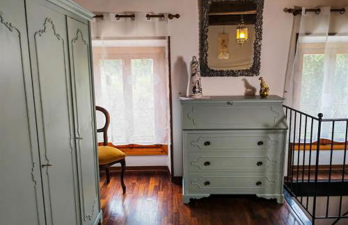 Casina del Monte a Monte in Pescia - Foto 18