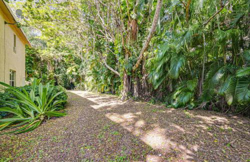 3 Mi to 5th Ave South Quiet Getaway with Garden - Foto 26