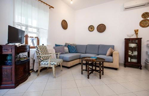 Cozy Traditional House in Thassos, Kallirachi - Foto 6