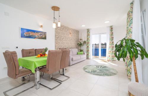 Apartment Terrace, View & Barbecue - Foto 18