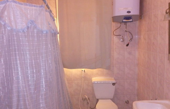 Fayed Armed Forces Hotel - Foto 11