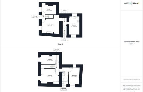 Host & Stay - North Cottage - Foto 21