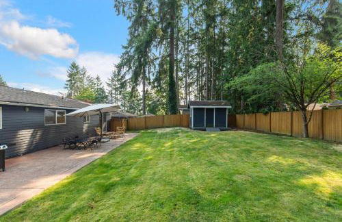 Perch - Strattonwood Stay - Foto 44