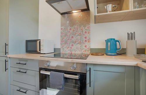 Abbey Place Apartment - Grampian Lettings - Foto 20