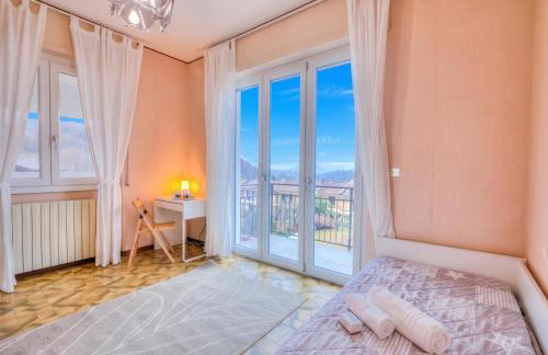Zio Enry Terrace Apartment in Orta Lake - Happy Rentals - Foto 15