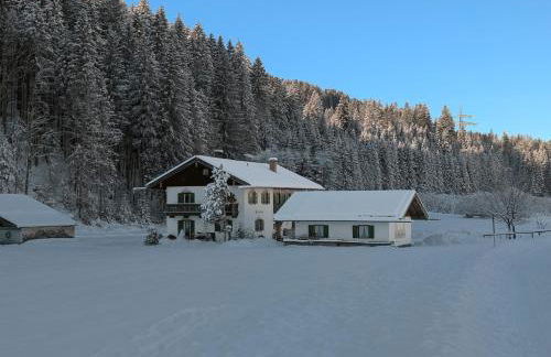 Der Wiesenhof - Foto 33