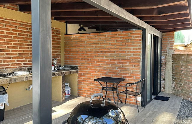 Las Morenas - Tres Lunas Domo - Foto 58