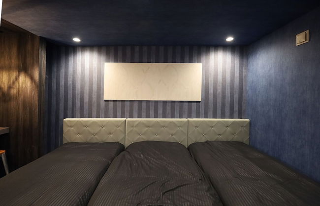 The Beehive Otaru - Photo 15