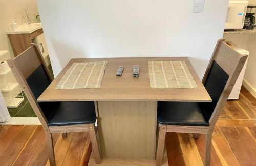 Mirante do Lago - Suíte Gold em frente ao Lago de Javary - Foto 17