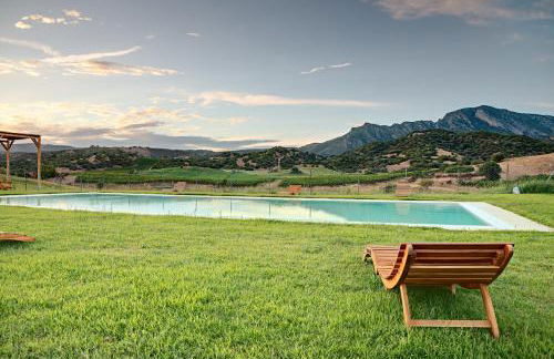 Auberge Santu Martine: Cottage with Pool (Manca) - Foto 18