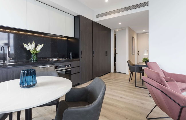 Avani Melbourne Box Hill Residences - Foto 23