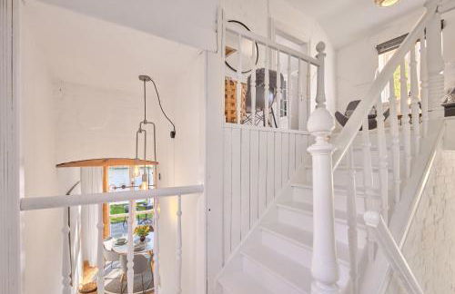 fewo1846 - Das kleine Kutscherhaus - romantisches Häuschen mit 2 Schlafzimmern - Foto 9