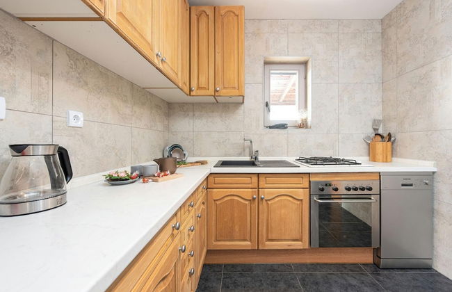 Villa Pan Zadarvillas - Foto 20