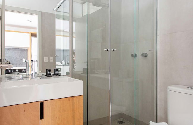 Charlie Porto Alegre Praça 4 - Foto 45